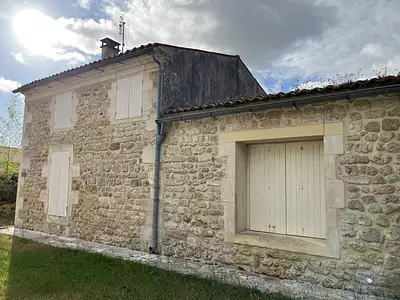 Maison, 88 m²