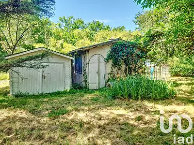 Maison, 325 m²