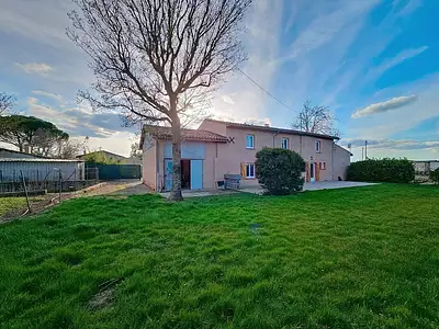 Maison, 193 m²