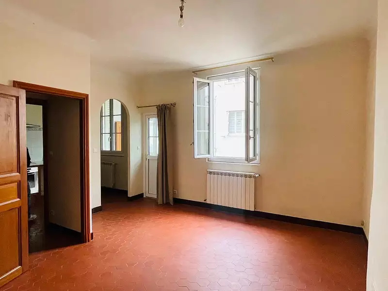 Appartement, 31,91 m²