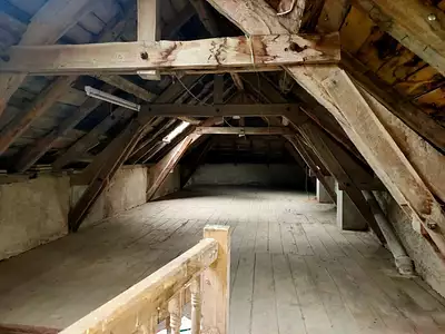 Maison, 214,57 m²