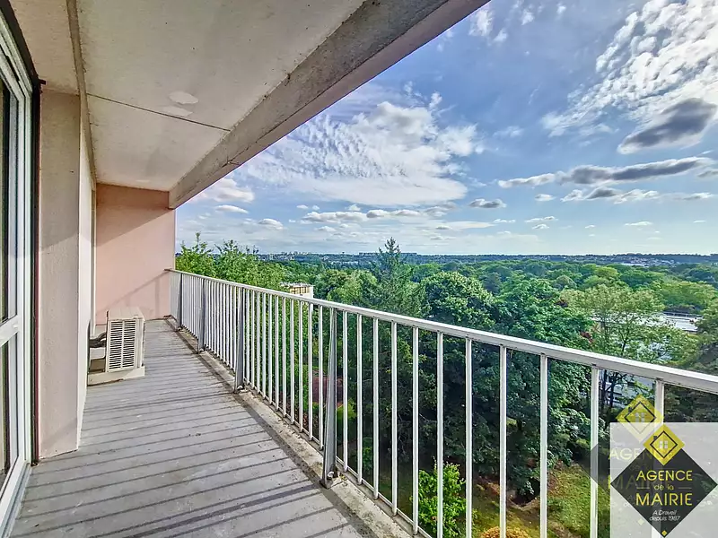 Appartement, 65,63 m²
