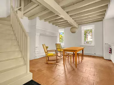 Maison, 128 m²