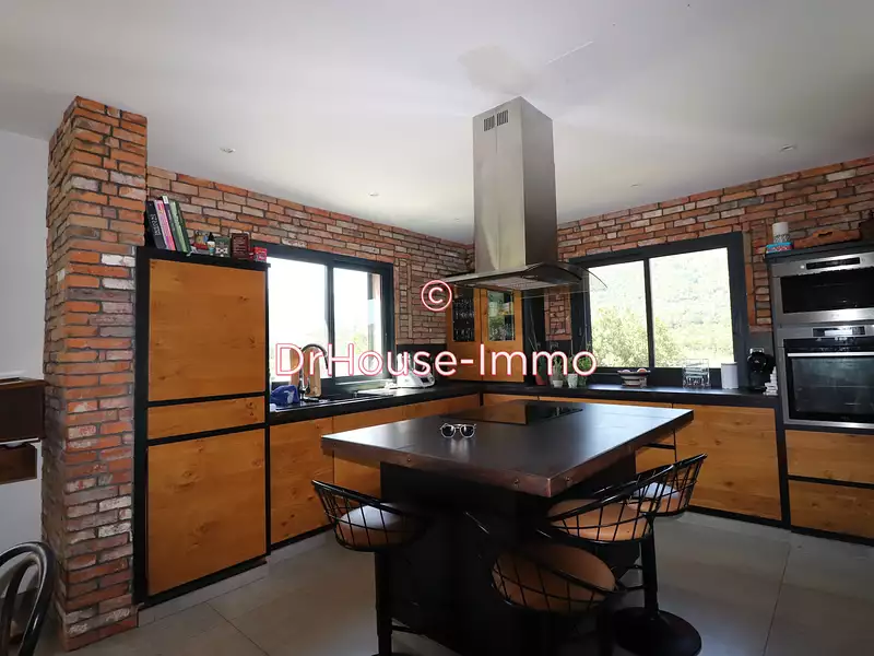 Maison, 120 m²