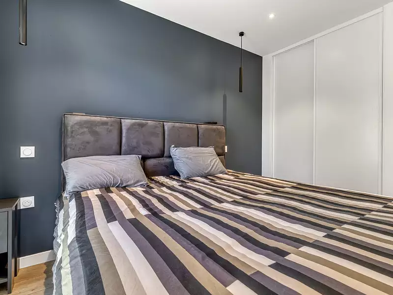Appartement, 82 m²