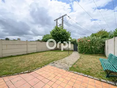 Maison, 92 m²