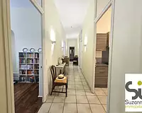 Appartement, 133,22 m²