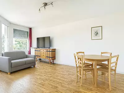 Appartement, 69 m²