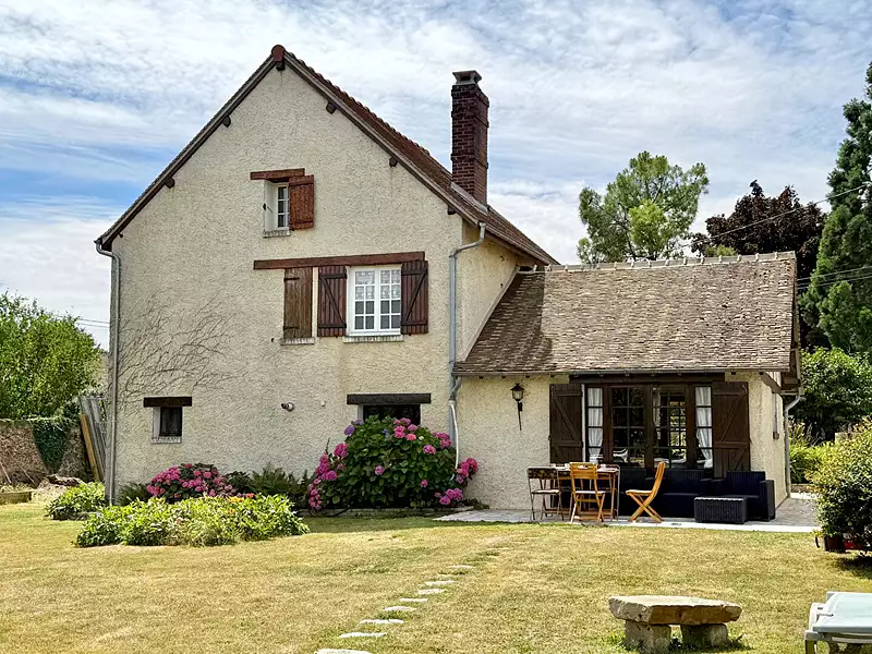 Maison, 115 m²