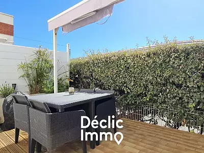 Appartement, 24,04 m²