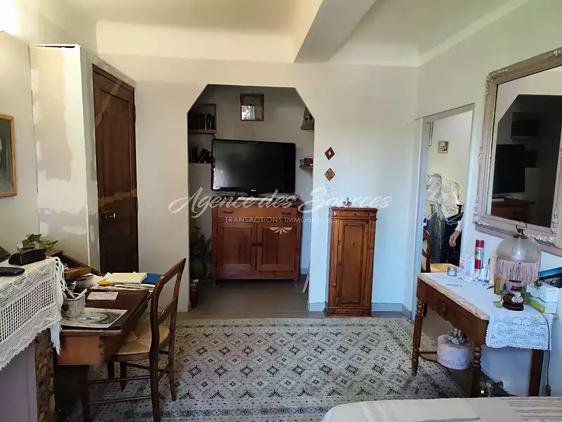 Maison, 267,9 m²