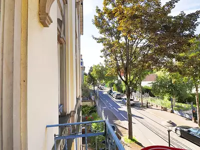 Appartement, 136 m²