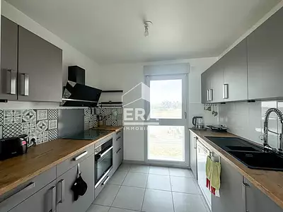 Appartement, 110 m²