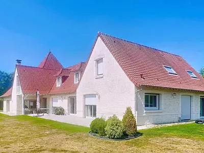 Maison, 370 m²
