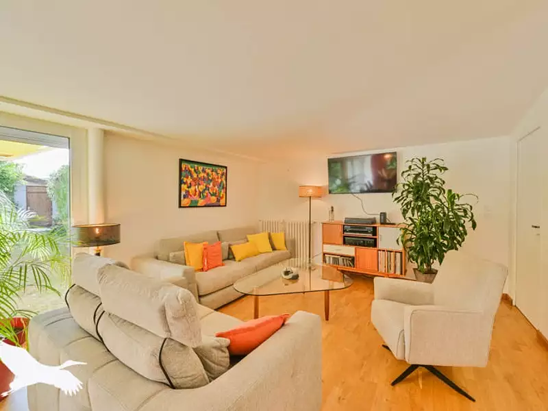Maison, 208 m²
