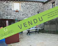 Maison, 101 m²