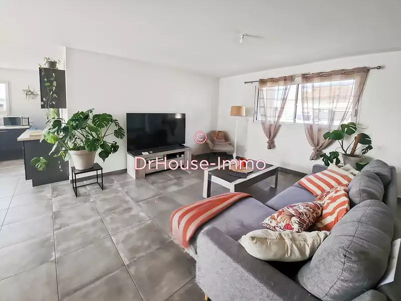 Maison, 113 m²