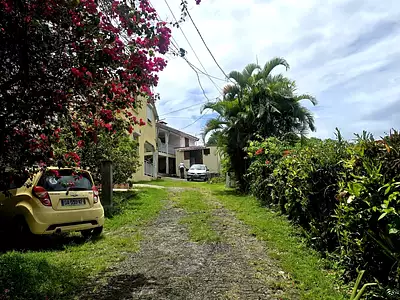 Maison, 105 m²