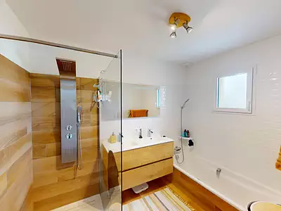 Maison, 93,82 m²