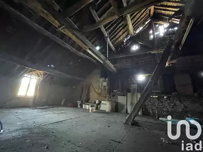 Maison, 110 m²