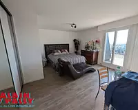 Appartement, 136,87 m²