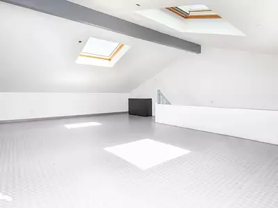 Maison, 168 m²