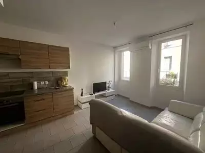 Appartement, 47 m²
