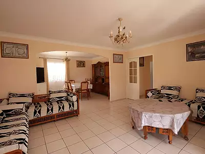 Maison, 142,39 m²