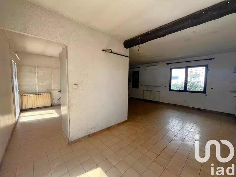 Maison, 95 m²