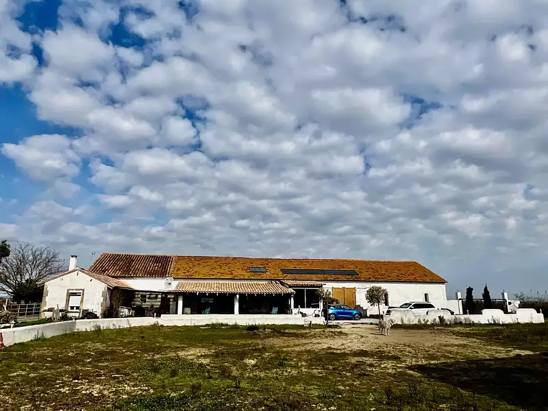 Maison, 265 m²
