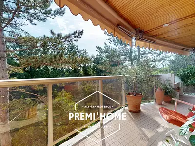 Appartement, 106 m²