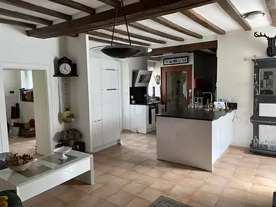 Maison, 127 m²