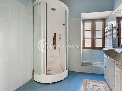 Maison, 89,3 m²