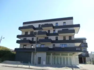 Appartement, 63,41 m²