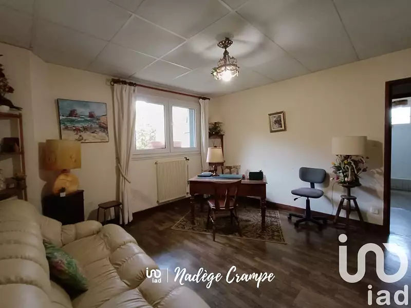 Maison, 159 m²