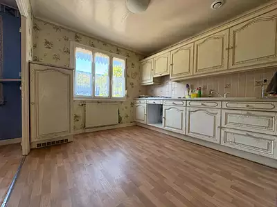 Maison, 66,28 m²