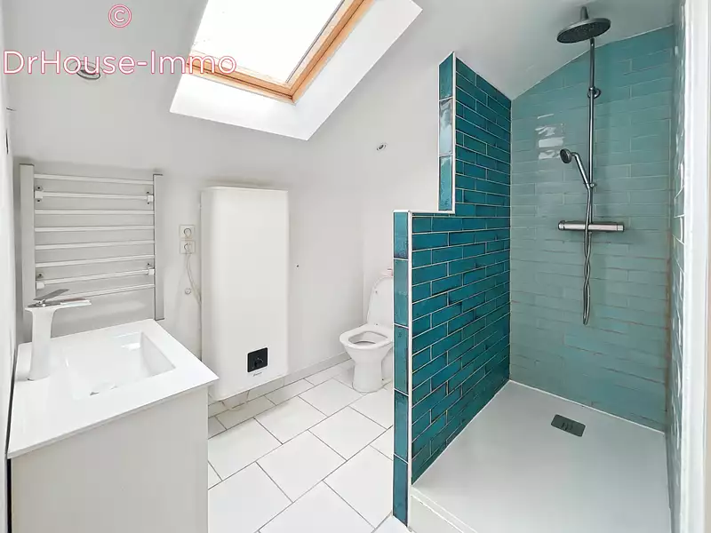Appartement, 46 m²