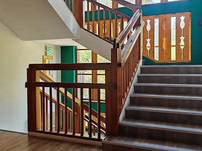 Appartement, 21,85 m²