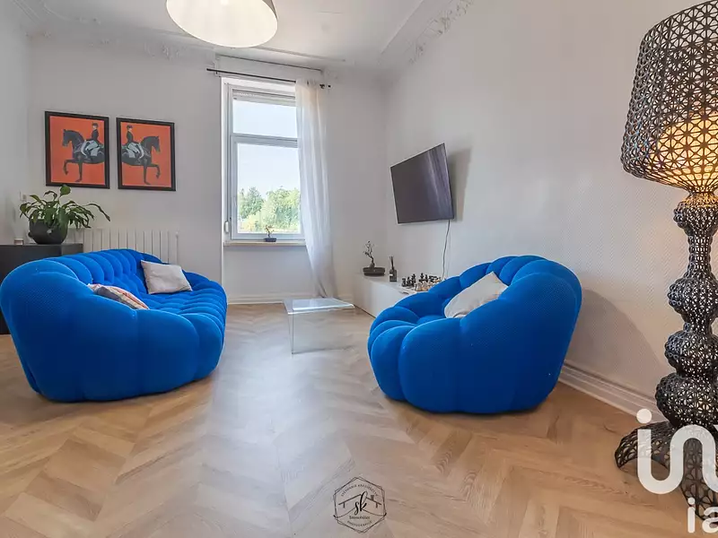 Appartement, 80 m²
