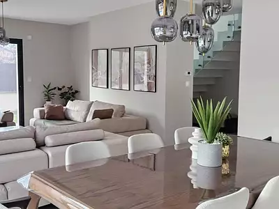 Maison, 163 m²
