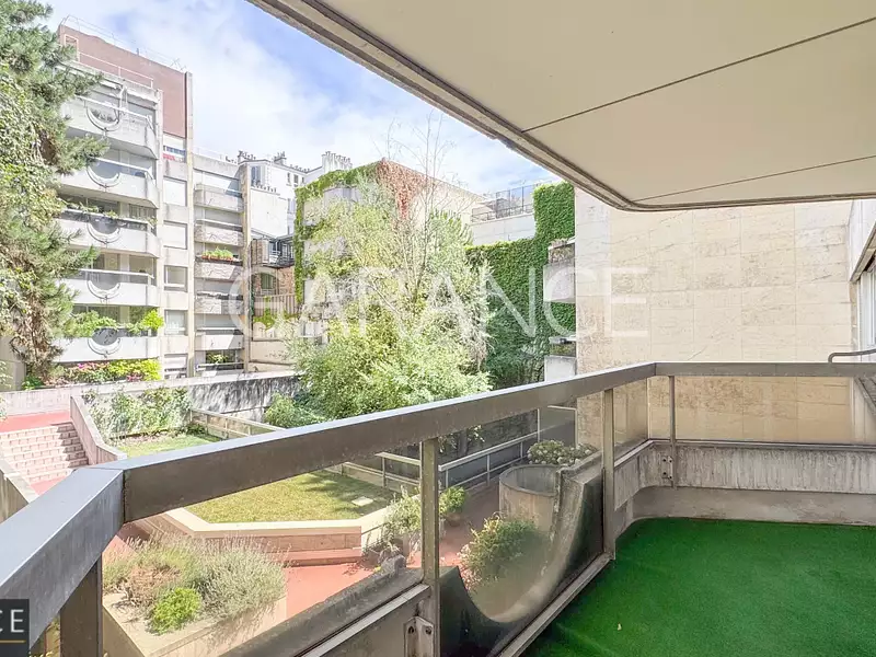 Appartement, 88 m²