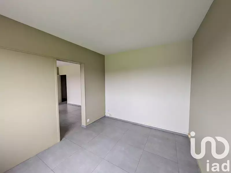 Appartement, 68 m²