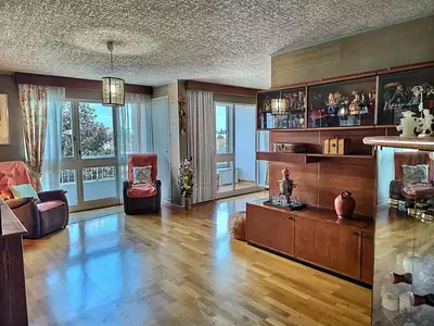 Appartement, 86 m²