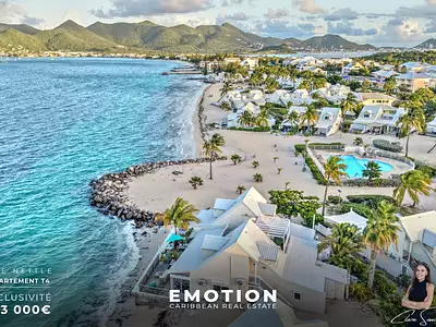 Appartement, 140 m²