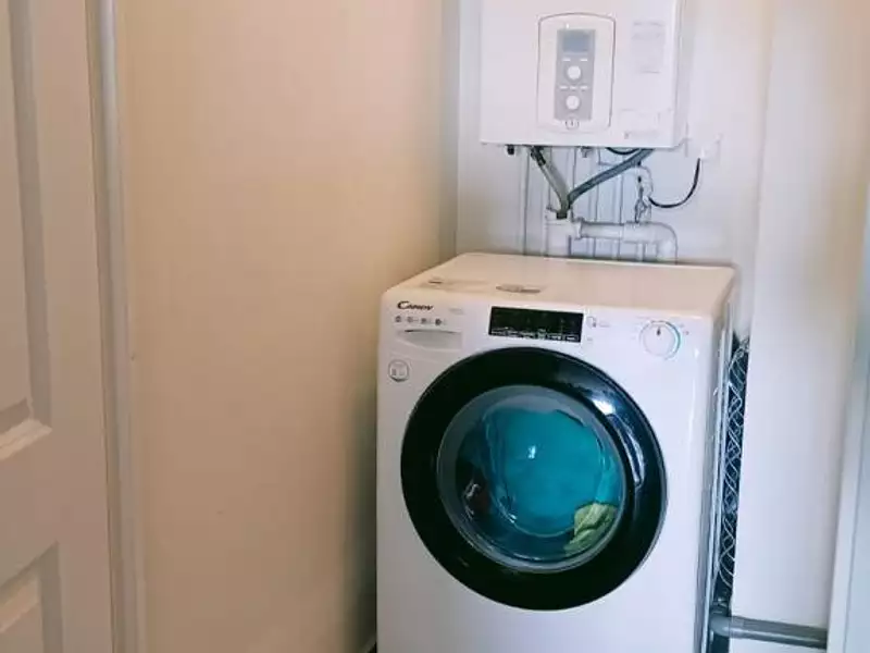 Appartement, 62,57 m²