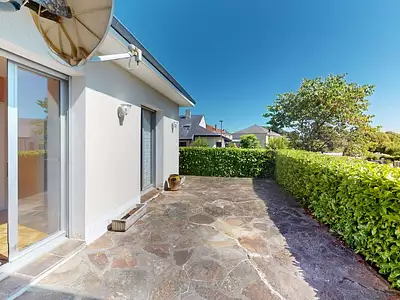 Maison, 110 m²