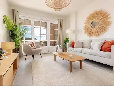 Adresse d'exception au cœur du village - Grimaud