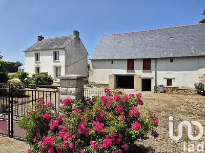 Maison, 111 m²