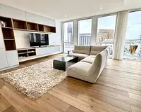 Appartement, 118 m²