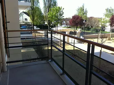 Appartement, 39,49 m²